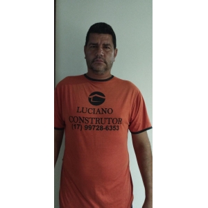 LUCIANO IZIDORO